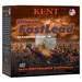 Kent Cartridge K122UFL425 Ultimate Fast Lead 12Gauge 2.75" 1 1/2oz 5Shot 25 Per Box/10 Case