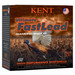 Kent Cartridge K122UFL426 Ultimate Fast Lead 12Gauge 2.75" 1 1/2oz 6Shot 25 Per Box/10 Case