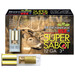 Brenneke SL123SUS SuperSabot 12Gauge 3" 1 1/8oz Sabot Slug Shot 5 Per Box/50 Case