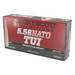 Fort Scott Munitions 556062SCV Tumble Upon Impact (TUI) 5.56x45mmNATO 62gr Solid Copper Spun 20 Per Box/25 Case
