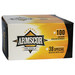 Armscor 50449 Precision Value Pack 38Special 158gr Full Metal Jacket 100 Per Box/12 Case