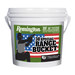 Remington Ammunition 23669 UMC Range Bucket 38Special 130gr Full Metal Jacket 300 Per Box/4 Case