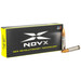 NovX 300BLK125CP20 Pentagon 300Blackout 125gr Copper Hollow Point 20 Per Box/10 Case