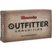 Hornady 805294 Outfitter 270Win 130gr Copper Alloy eXpanding 20 Per Box/10 Case