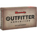 Hornady 811644 Outfitter 30-06Springfield 180gr Copper Alloy eXpanding 20 Per Box/10 Case