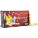 Hornady 812544 Superformance 5.56x45mmNATO 55gr Copper Alloy eXpanding 20 Per Box/10 Case