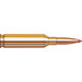 Hornady 813944 Superformance 6mmCreedmoor 90gr Copper Alloy eXpanding 20 Per Box/10 Case