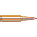 Hornady 814904 Superformance 6.5Creedmoor 120gr Copper Alloy eXpanding 20 Per Box/10 Case