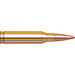 Hornady 805764 Superformance 7mm-08Rem 139gr Copper Alloy eXpanding 20 Per Box/10 Case