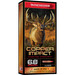Winchester Ammo X68WCLF Copper Impact 6.8Western 162gr Copper Extreme Point Lead Free 20 Per Box/10 Case