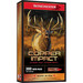 Winchester Ammo X300CLF2 Copper Impact 300WinMag 180gr Copper Extreme Point Lead Free 20 Per Box/10 Case