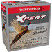 Winchester Ammo WEXP12H4 Xpert Pheasant Lead Free High Velocity 12Gauge 2.75" 1 1/8oz 4Shot 25 Per Box/10 Case
