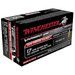 Winchester Ammo X17W25 Super X 17WSM 25gr Jacketed Hollow Point 50 Per Box/10 Case