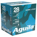 Aguila 1CHB2838 Game Load 28Gauge 2.75" 1oz 8Shot 25 Per Box/20 Case