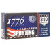 1776 USA 1776380070 Lead Free Sporting 380ACP 70gr Lead Free Ball 50 Per Box/20 Case
