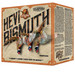 HEVI-Shot HS19715 HEVI-Bismuth Upland 410Gauge 3" 9/16oz Bismuth 5Shot 25 Per Box/10 Case