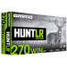Ammo Inc 270W150SSTA20 Hunt Long Range 270Win 150gr Super Shock Tip 20 Per Box/10 Case