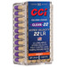 CCI 954CC Clean-22 Hyper Velocity 22LR 31gr LN Purple 50 Per Box/100 Case