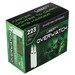 Liberty Ammunition LAOW223553000 OverWatch 223Rem 55gr 20 Per Box/50 Case