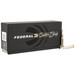 Federal FCS308TA1SC Custom Rifle Ammo Custom Shop 308Win 175gr Terminal Ascent 20/Box