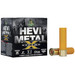 HEVI-Shot HS39202 HEVI-Metal Extreme 20Gauge 3" 1 1/16oz Steel/Tungsten 4/1Shot 25 Per Box/10 Case