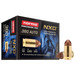 Norma Ammunition 611040020 Self Defense NXD 380ACP 56gr 20 Per Box/10 Case