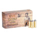 HSM 383N Cowboy Action 38 Special 148 gr Semi Wadcutter 50 Per Box/ 10 Case