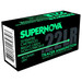 Supernova PMSN22LRG Green Tracer Non-Corrosive 22LR 40gr Lead Round Nose 50 Per Box/100 Case