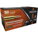 Fiocchi 223VGNT Hyperformance 223Rem 50gr Barnes Varmint Grenade 50 Per Box/10 Case