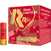 Rio Ammunition RCHV168 Game Load 16Gauge 2.75" 1 1/8oz 8Shot 25 Per Box/10 Case