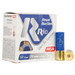 Rio Ammunition RBSM324 Royal BlueSteel 12Gauge 3" 1 1/8oz 4Shot 25 Per Box/10 Case
