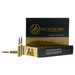 Weatherby R65PRC156EH Select Plus 6.5PRC 156gr Berger Elite Hunter 20 Per Box/10 Case