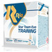 Rio Ammunition STT32X8 Star Team EVO 12 Gauge 2.75" 1 1/8 oz 8 Shot 25 Per Box/ 10 Cs