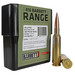 Barrett 17222R Range 416Barrett 450gr MTAC 10/Box