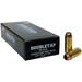 DoubleTap Ammunition 50AE275X DT Lead Free 50AE 275gr 20 Per Box/25 Case