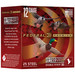 Federal PWUX14235 Premium 12Gauge 3" 1 1/4 oz 3/5 Shot 25 Per Box/10 Cs
