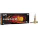 Federal F65PRCTFS1 Fusion 6.5PRC 140gr Tipped Fusion 20 Per Box/10 Case