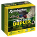 Remington Ammunition R20321 12Gauge 3" 1 1/4oz 2/4Shot 25 Per Box/10 Case