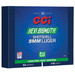 CCI 3790B Pest Control HEVI-Bismuth 9mmLuger 53gr 10 Per Box/20 Case