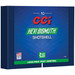 CCI 3744B Pest Control HEVI-Bismuth 44Special/44Rem Mag 10 Per Box/20 Case