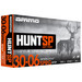 Ammo Inc 3006150SPA20 Hunt 30-06Springfield 150gr Soft Point 20 Per Box/10 Case