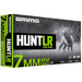 Ammo Inc 7MM139SSTA20 Hunt Long Range 7mm 139gr Super Shock Tip 20 Per Box/10 Case