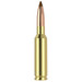 Nosler 61053 6.5x55Swedish 140gr Ballistic Tip 20 Per Box/10 Case