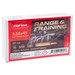 Norma Ammunition 701701313 Range & Training 5.56x45mmNATO 55gr Full Metal Jacket 20 Per Box/10 Case