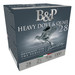 B&P Ammunition 28BD6 Heavy Dove & Quail 28Gauge 2.75" 15/16oz 6Shot 25 Per Box/10 Case