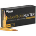 Sig Sauer E3006GK16520 Marksman Hunter 30-06Springfield 165gr 20 Per Box/10 Case