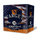 Nobel/eurosports Llc ANSLR19 Target Low Recoil 12Gauge 2.75" 1oz 9Shot 25 Per Box/10Case