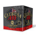 Nobel/eurosports Llc ANS4126 Club USA 410Gauge 2.50" 1/2oz 6Shot 25 Per Box/10 Case