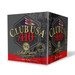 Nobel/eurosports Llc ANS41275 Club USA 410Gauge 2.50" 1/2oz 7.5Shot 25 Per Box/10 Case