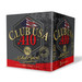 Nobel/eurosports Llc ANS4128 Club USA 410Gauge 2.50" 1/2oz 8Shot 25 Per Box/10 Case